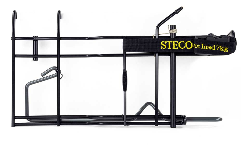 BUGGY MEE STECO DE LUXE (8713397002213)