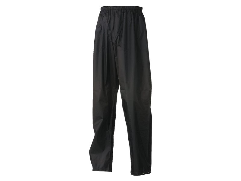 Agu Regenbroek basic zwart s (8713278834940)