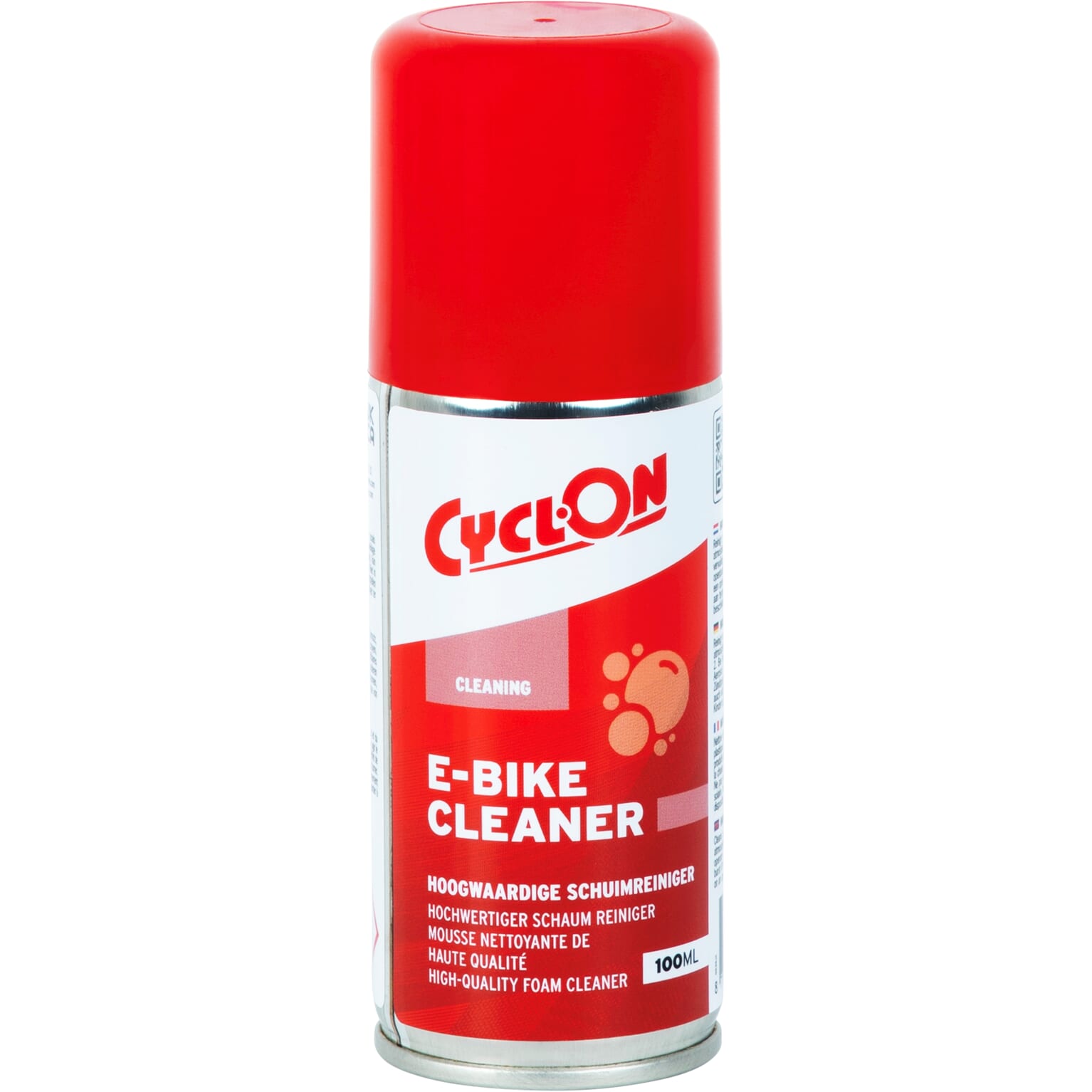 Cyclon E-bike Cleaner 100ml (8713504003379)