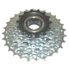 SUNRACE FREEWEEL 6V (4710944227468)