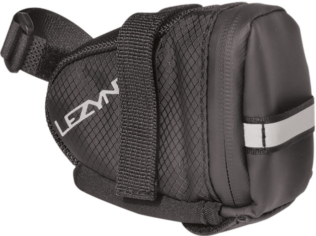 Lezyne S-caddy Black (4712805970605)