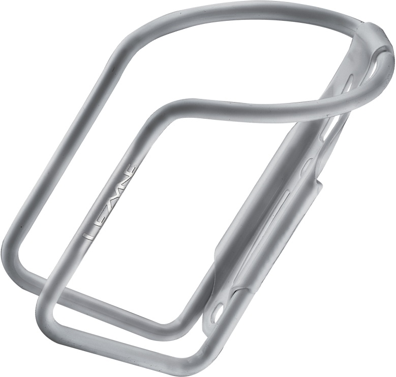 Lezyne Power Cage Powder Silver (4712805972876)
