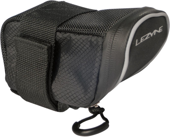 LEZYNE MICRO CADDY M BLACK (4712805971619)