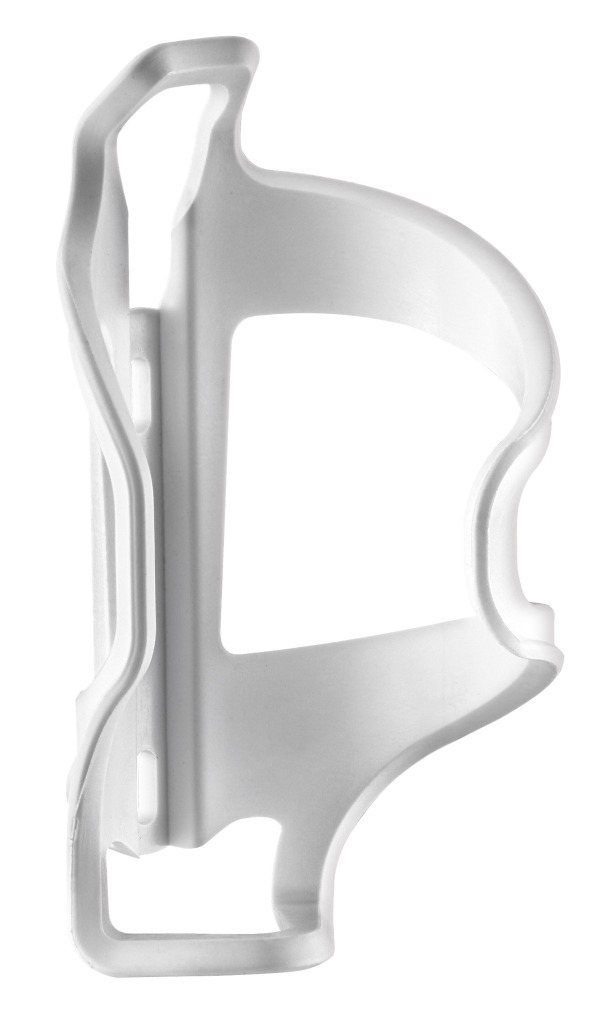 Lezyne Flow Cage Sl - R White (4712805978199)