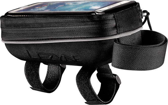 LEZYNE SMART ENERGY CADDY BLACK (4712805982288)