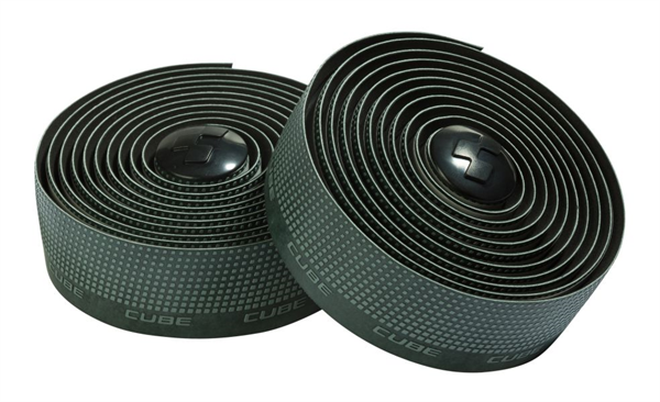 CUBE Natural Fit Tape Grip grey (4250589417829)
