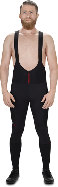 Cube Blackline Bib Tights W/O Pad Xxxl (4250589452226)