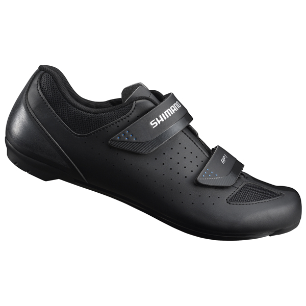 Shimano Schoenen Race RP100 Zwart 43 (4524667349921)