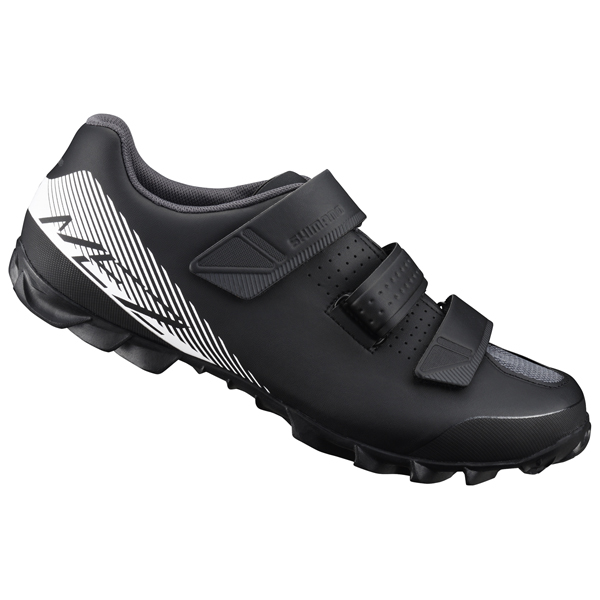 Shimano Schoen Trail ME200 Zwart/Wit 41 (4524667522119)