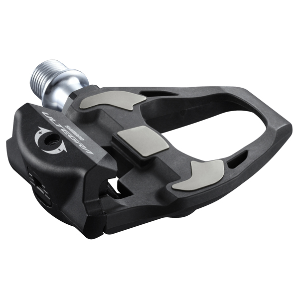 Shimano Pedaal SPD-SL PDR8000 Ultegra M/Plaatjess SM-SH11 (4524667646297)