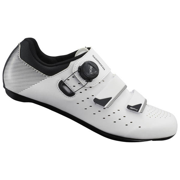 Shimano Schoenen RP400 Wit 43 (4524667671435)