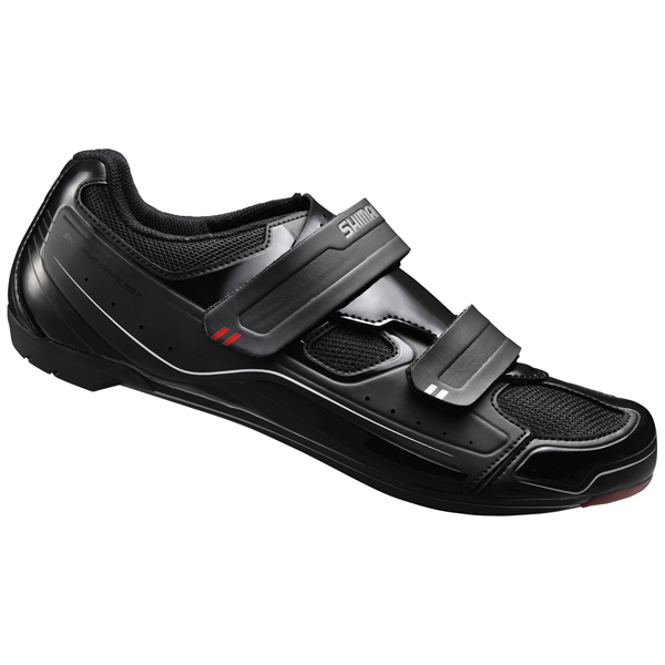 Shimano Schoen Race R065L Zwart 43 (4524667726005)