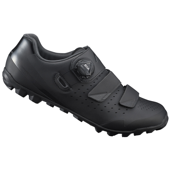 Shimano Schoenen ME400 Zwart 42 (4550170041670)