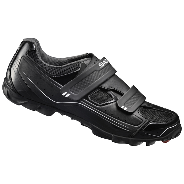 Shimano Schoen MTB M065L Zwart 42 (4524667850076)