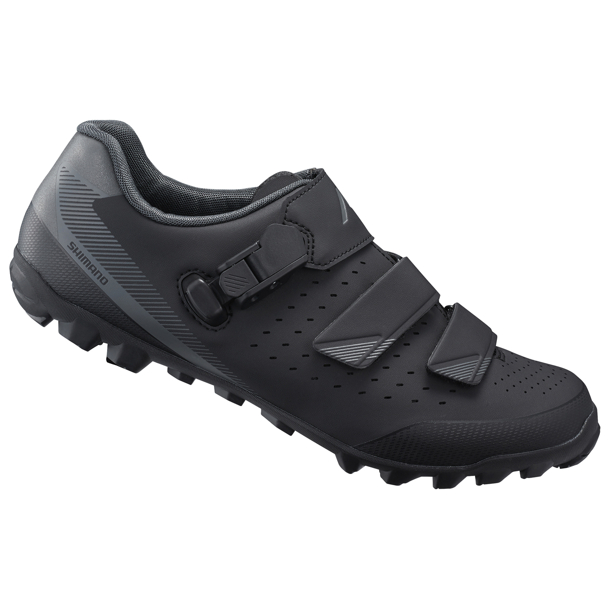 Shimano Schoenen ME301 Zwart 39 (4550170039042)