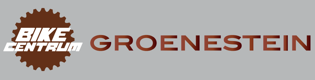 Logo Bike Centrum Groenestein