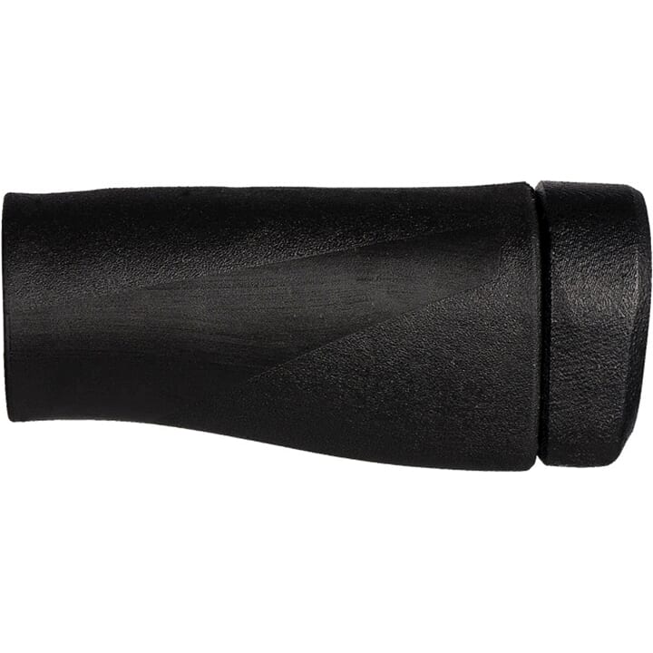 Herrmans handvatten Click DD37 90/120mm zwart (6438534001196)