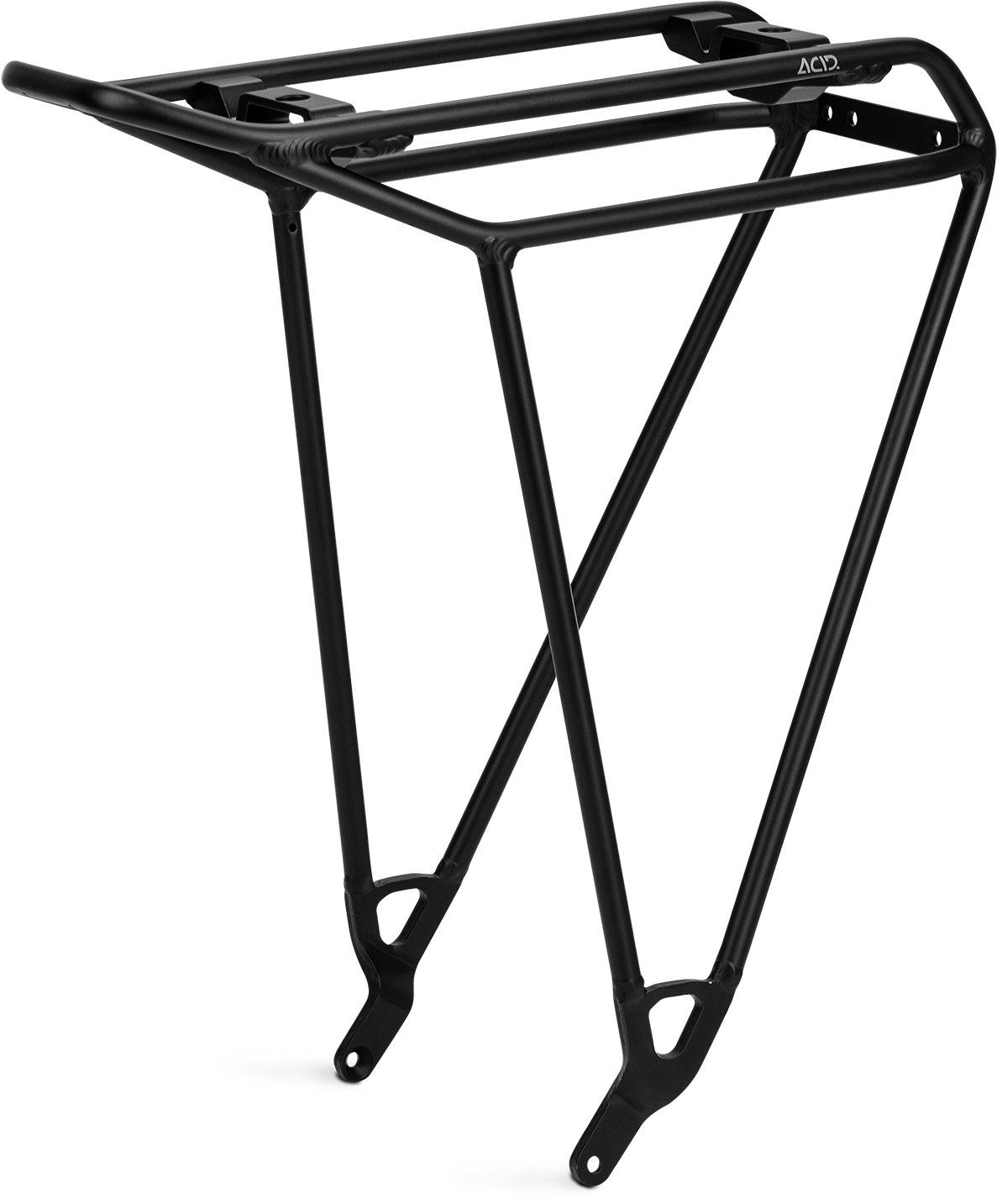 ACID REAR CARRIER SIC PURE 28" RILINK BLACK (4250589489987)