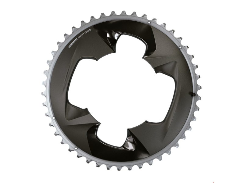 Sram tandwiel 48t steek 107 force grijs (710845825729)
