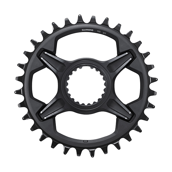 Shimano Kettingblad 34T XT Enkel Blad (4550170443702)