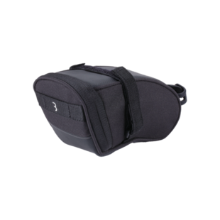 Bbb Bsb-33L Zadeltas Speedpack 16X9x10cm - 0.69L Zwart (8716683094633)