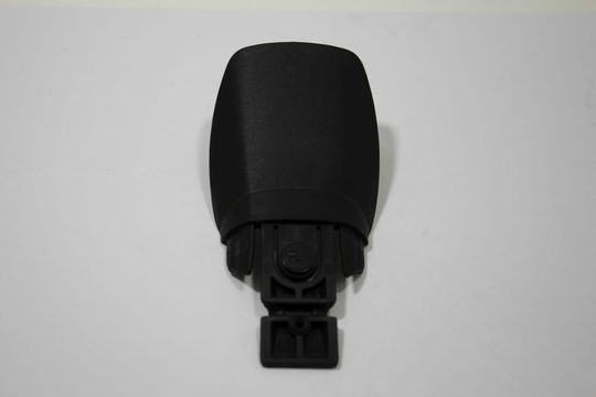 ANP SPATLAP CURANA APOLLO 65 PVC ZWART (8715957566951)