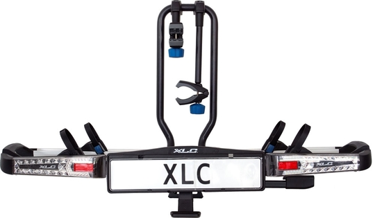 FIETSDRAGER XLC AZURA XTRA WT LED 2F FRAME (4055149561505)