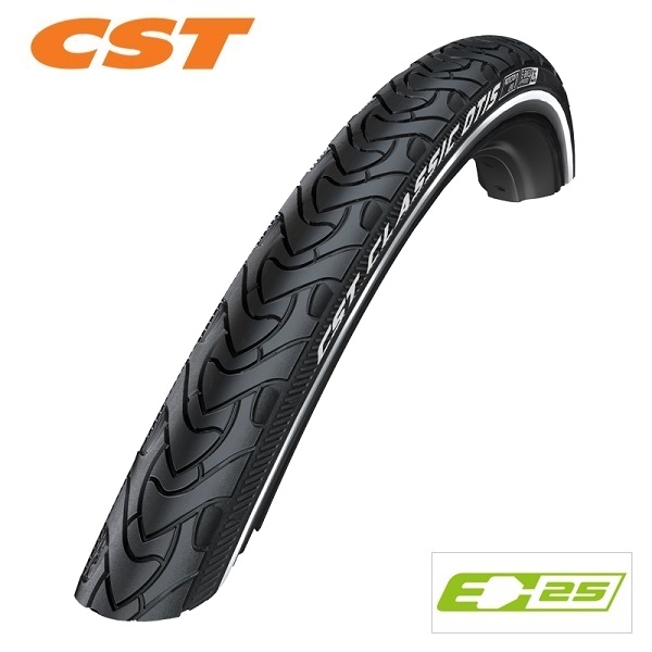 CST 37-622 Otis 3 zwart rs draad 750050 (4717784750507)