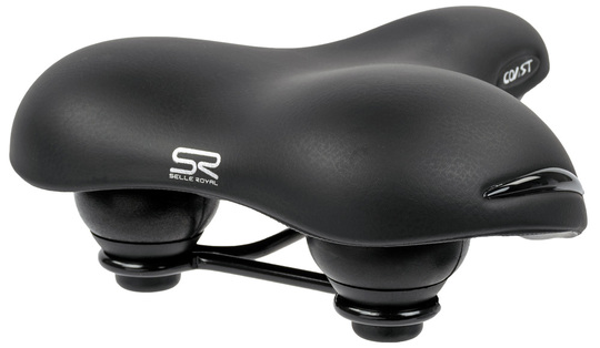 Selle royal ANP ZADEL SR 5051DEC COAST D Z/S ZW (8715957577469)