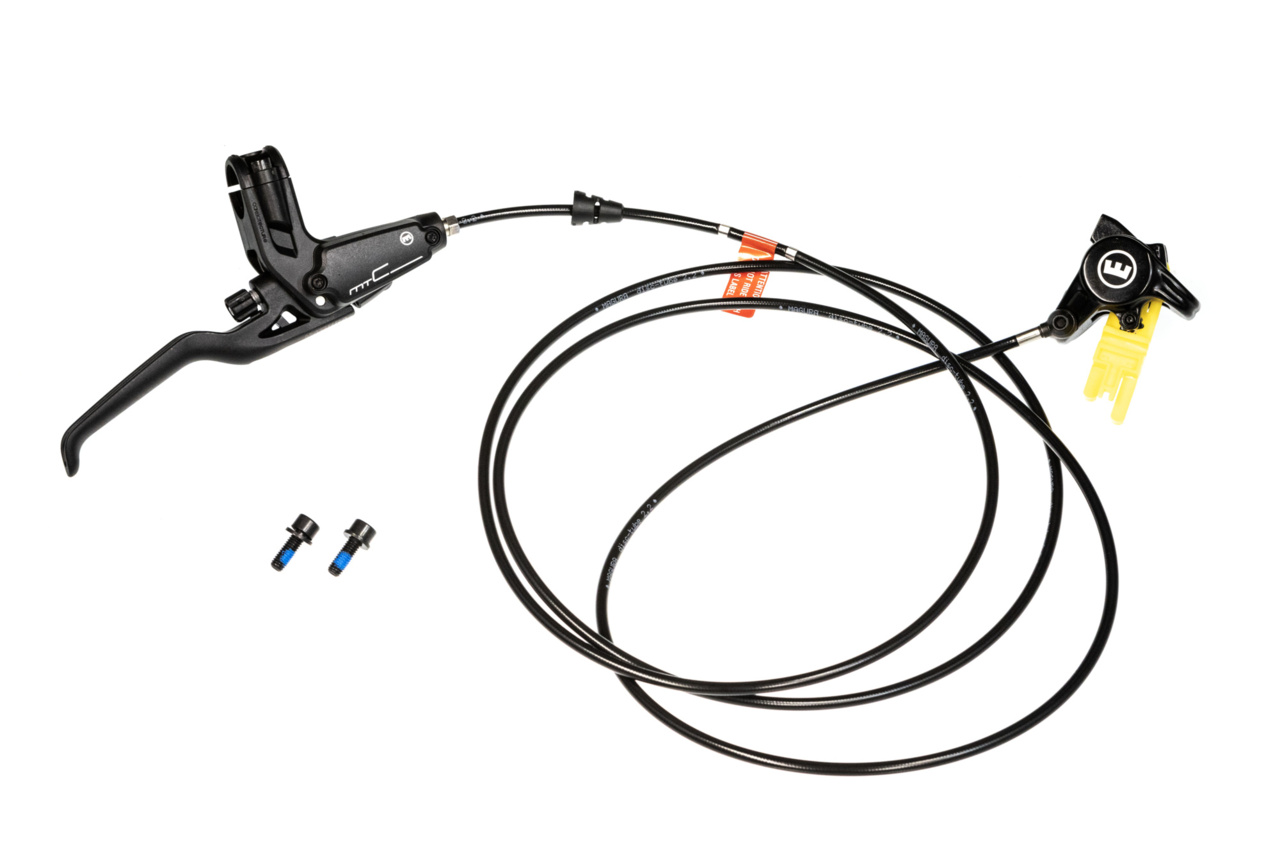 Onbekend Discbrake 2000mm Magura 2EASYFIX R/R (8717118605073)