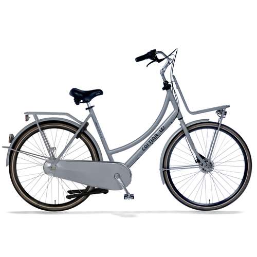 Cortina U4 Transport Solid L50 Slate Matte RB7 (8719461051781)