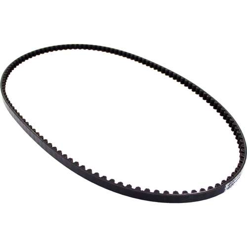 Gates CDN belt Carbon Drive 122 tands zwart (4260510069119)