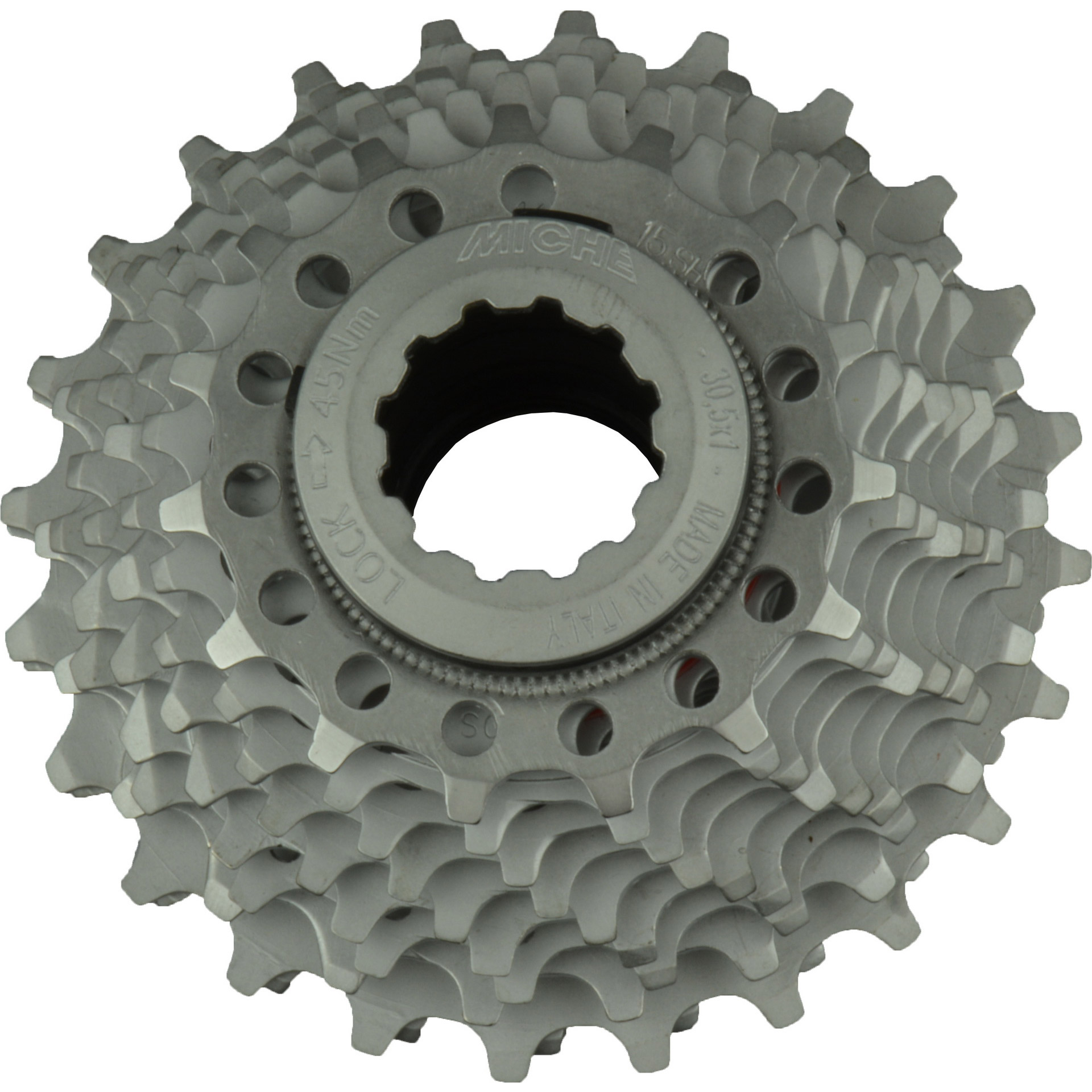 Merkloos Miche Cassette 10V 15-24 Shimano Primato (8056772572568)