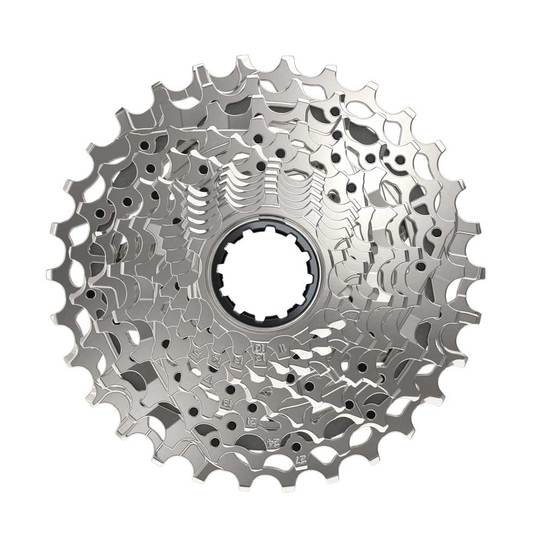 CASSETTE SRAM 12V XG1250 D1 WIDE 10-36 ZI XDR (710845864728)