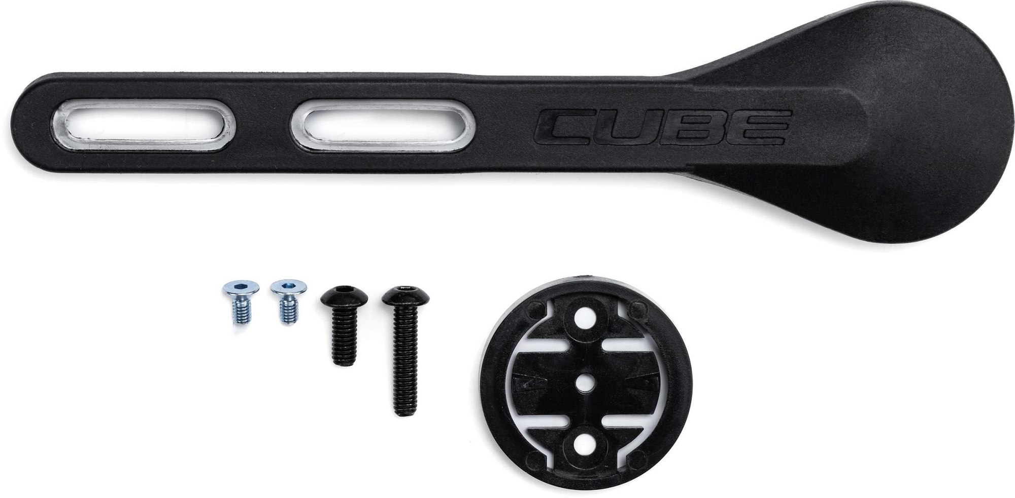 CUBE INTERFACE MOUNT BLACK (4054571176332)