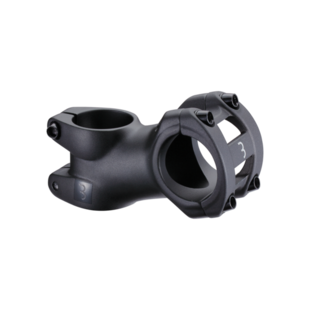 Bbb Bhs-36 Stuurpen Downforce +/- 17D 31.8 80Mm Zwart (8716683095623)