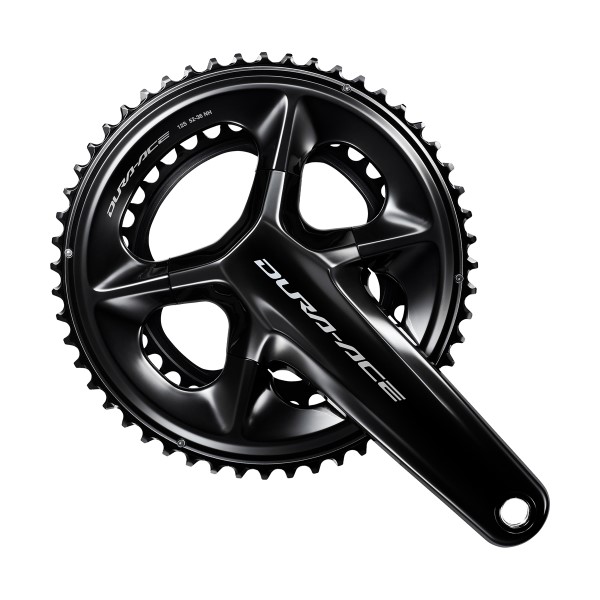 Shimano Crankstel Dura Ace R9200 12-Sp (4550170893828)