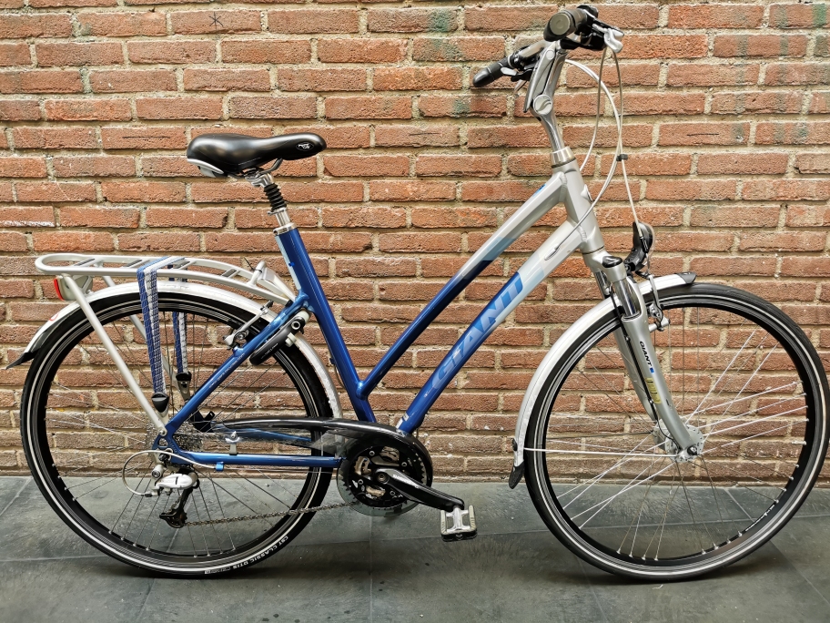 Gazelle Cosmo RS (19378.1083825)