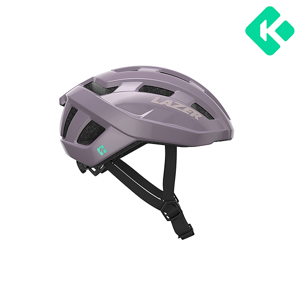 Lazer Helm Tempo Kineticore ONE SIZE LILA (5400974033878)