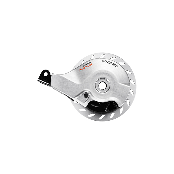 Shimano Rollerbrake Achter Compleet (4550170927141)