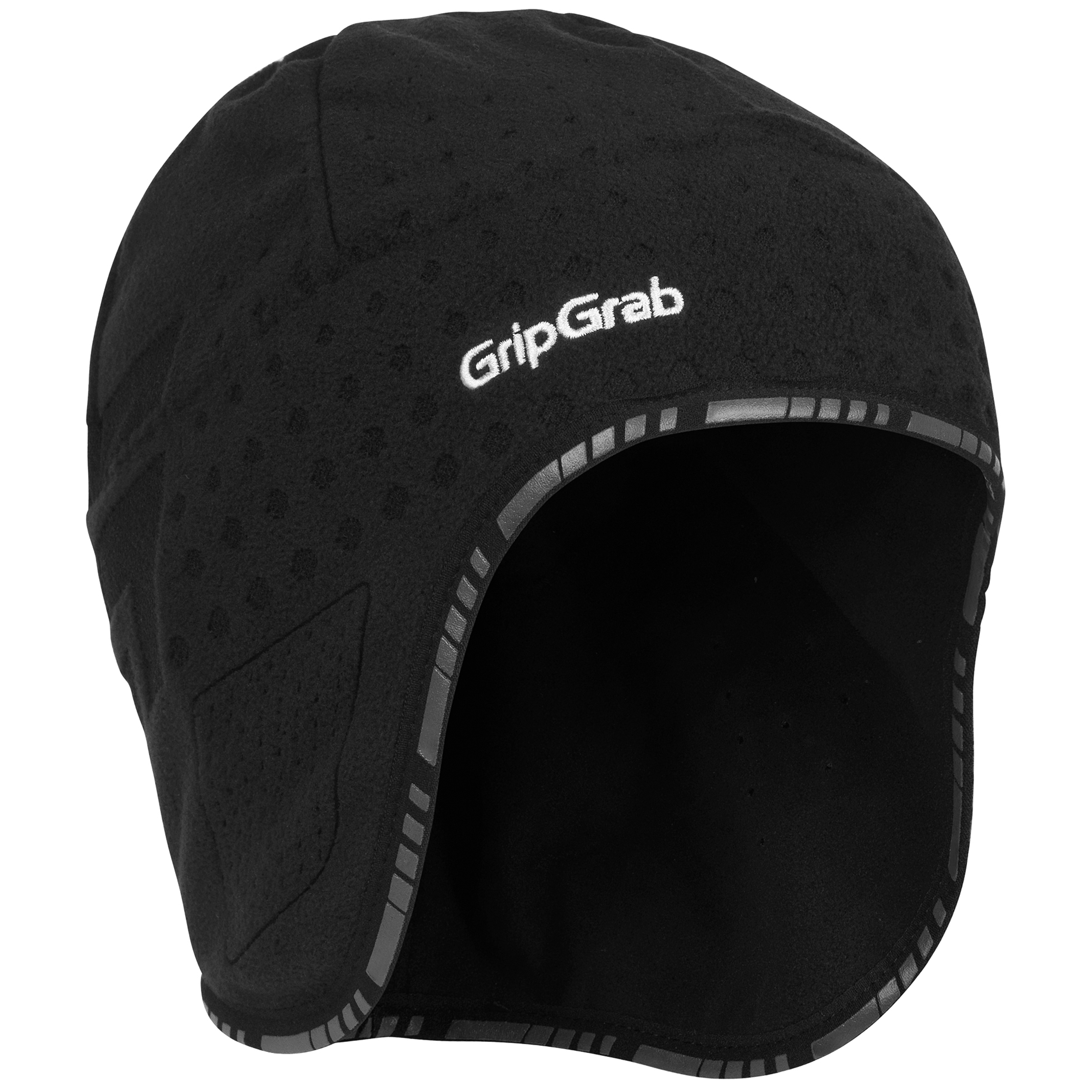 Gripgrab Aviator Windproof Deep Winter Skull Cap (5708486110798)