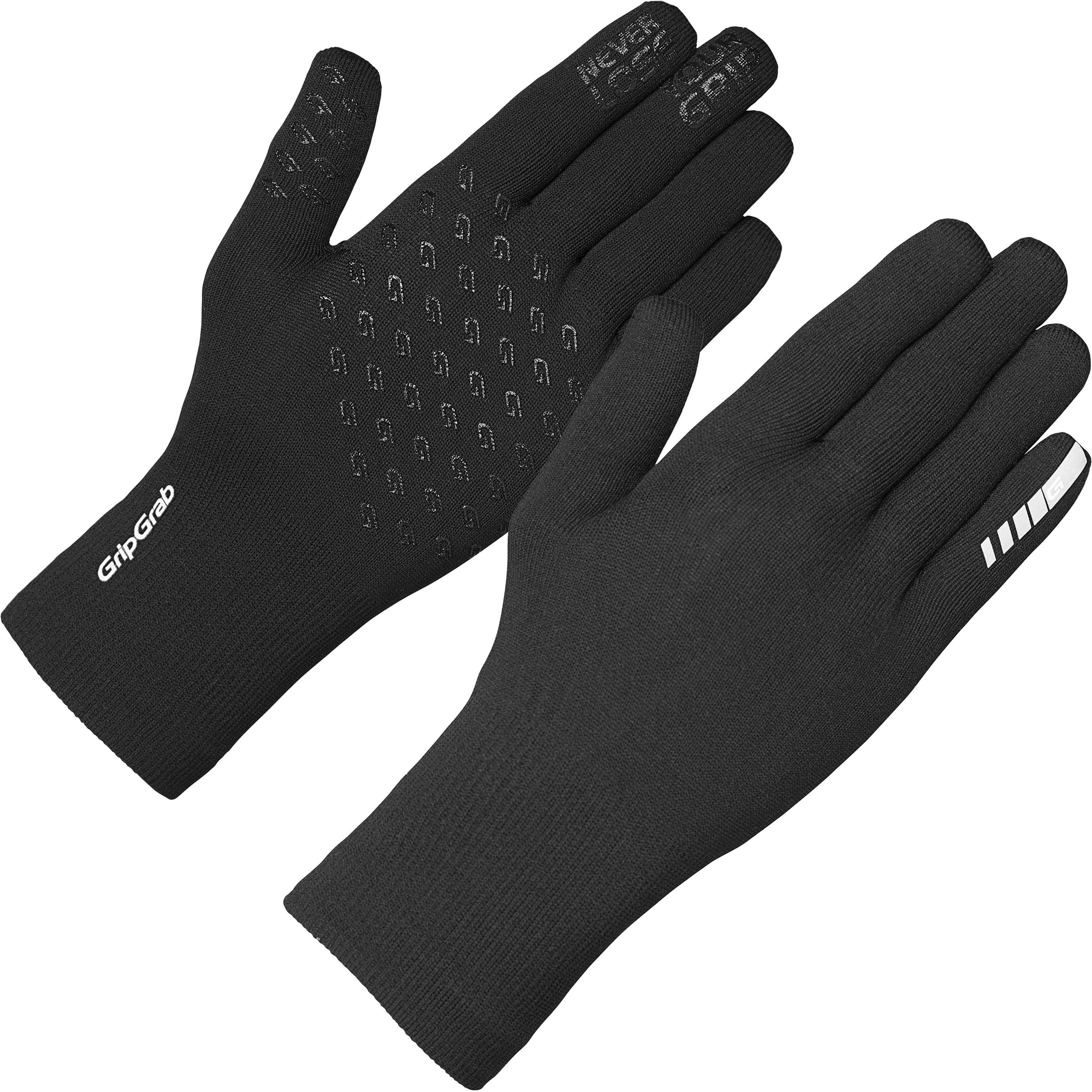 Gripgrab Waterproof Knitted Winter Gloves (5708486011927)