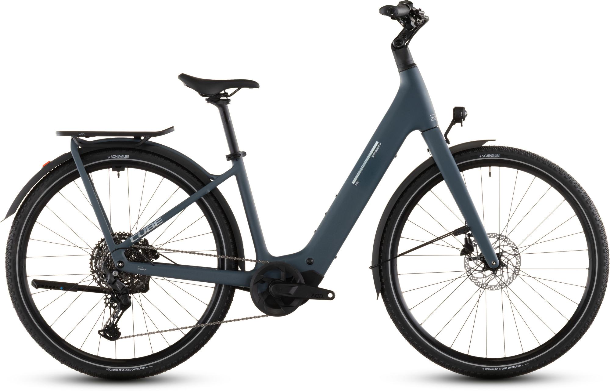 CUBE KATHMANDU HYBRID C:62 PRO 400X SPECTRAL EE54 (4054571498380)