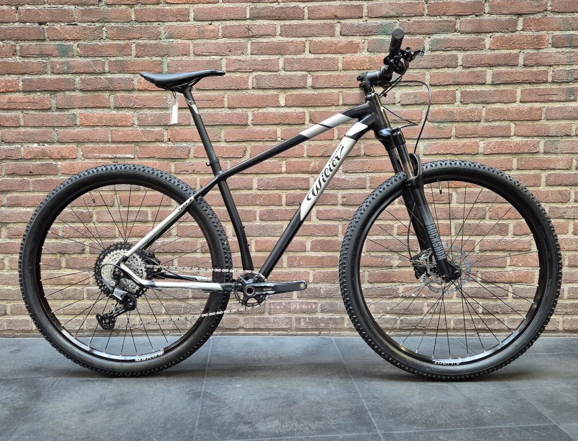 Wilier 503 x pro (E224DCRJ3L20)