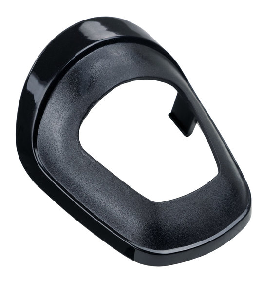 Gazelle GAZ KOPLD KAP LIGHT VISION V2 NDY HALOGEEN ZW (8717118353240)