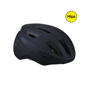 Bbb Bhe-174 Helm Condor 2.0 Mips L (58-62Cm) Mat Zwart (8716683132373)