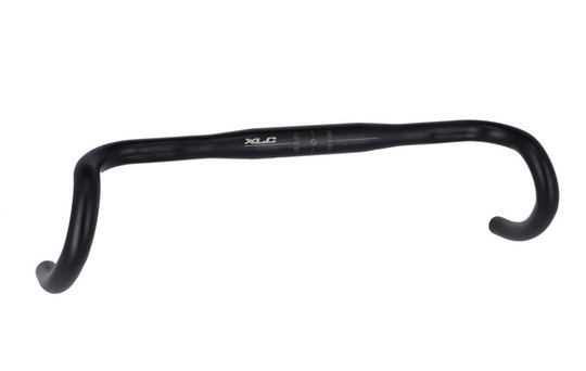 STUUR XLC GRAVEL ALM 31.8 460 ZW HBG01 (4055149380816)