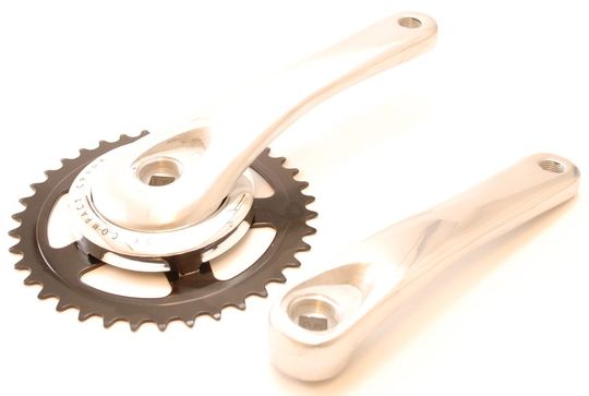 Wheeltop ANP CRANKSTEL 38T SP2 ALM 170 ZI/ZW +0MM (8715957696719)