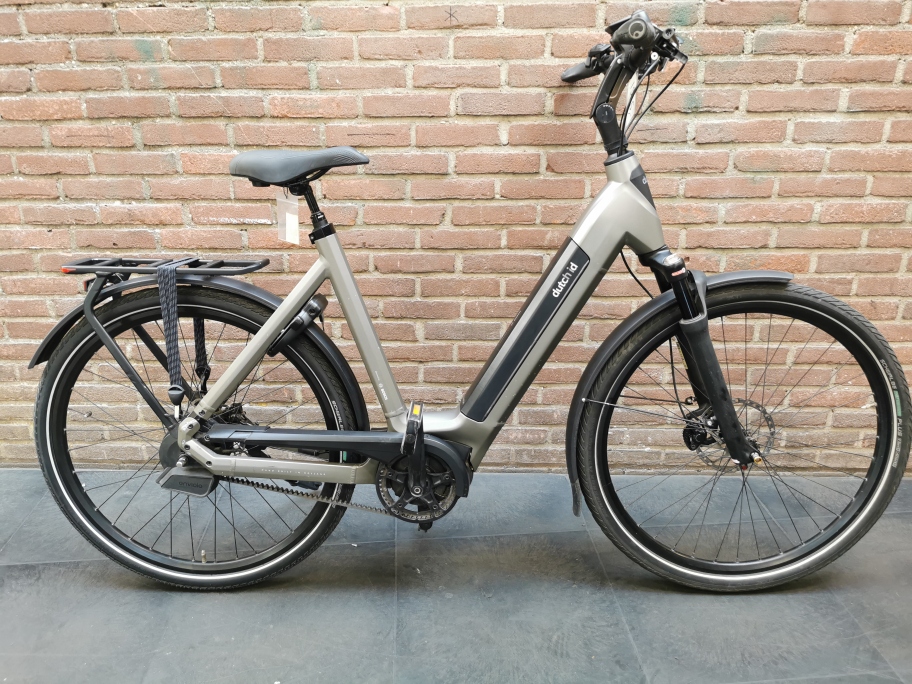 DID Phantom S75 TR Auto Slate Grey 625 (8719812005937)