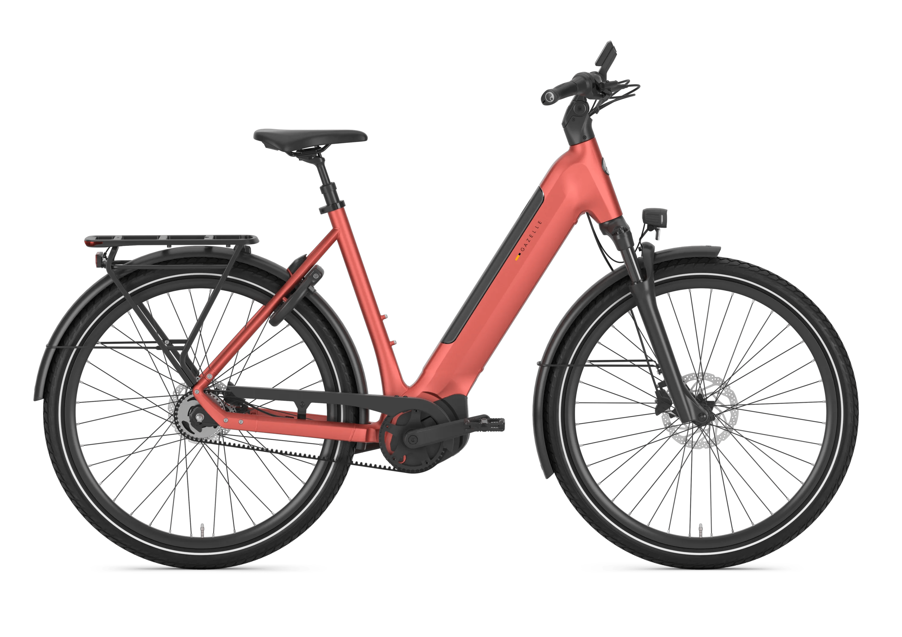 Gazelle ULTIMATE C5+ L57 906 S5 HMB (M) (8717231372630)